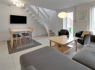 Holiday apartment in a holiday centre - Western Jutland