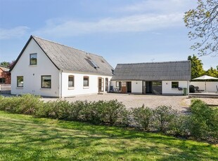 Holiday home - Funen