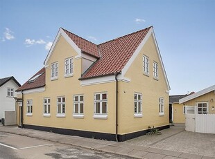 Holiday home in a town - NW Jutland