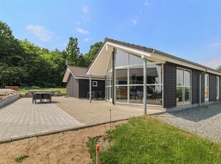 Holiday home - SE Jutland