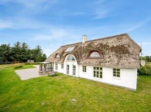 Holiday home - Western Jutland