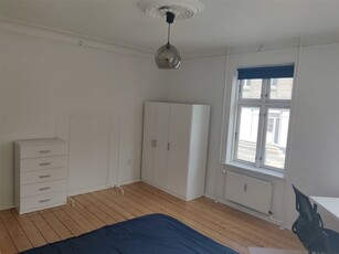 Roomie needed - Furnished room in Nørresundby