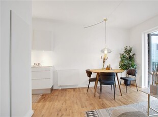 70 m2 lejlighed i København S