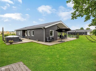 Sommerhus 10 personer Savavej Marielyst 4873 Vggerlse