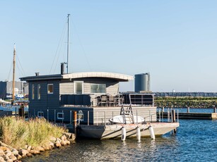 Sommerhus 4 personer Mamrelund 6960 Hvide Sande