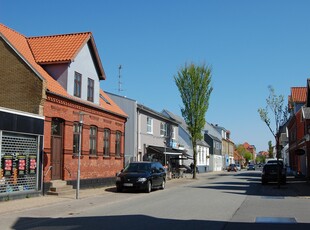 Sommerhus - 4 personer - Søndergade 38, - Frederikshavn By - 9900 - Frederikshavn