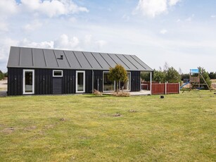 Sommerhus 6 personer Hansavej Marielyst 4873 Vggerlse