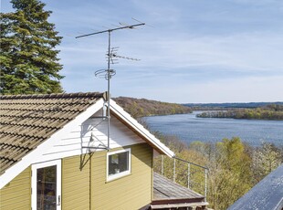 Sommerhus 6 personer Himmelbjergvej 8600 Silkeborg