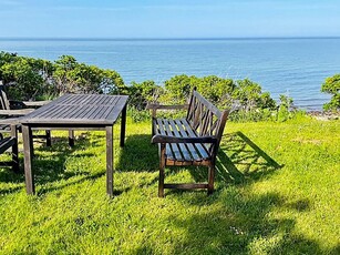 Sommerhus 6 personer Smrket Lumss 4500 Nykbing Sj