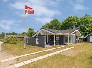 Sommerhus 7 personer Blomstervej Stillinge Strand 4200 Slagelse