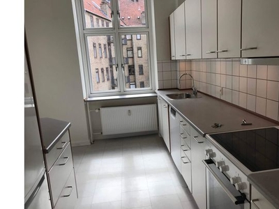 Lej 3-værelses hus på 106 m² i København Ø