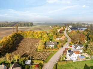 6002484 Rågelundevej 15 - Oplev et skønt, nymoderniseret hjem i Kettinge tæt på LF Hestesportscenter