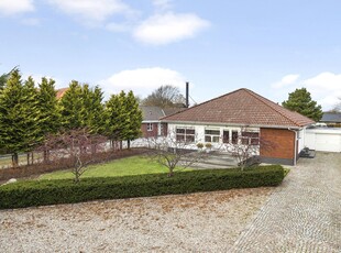 725208 Hjerting Strandvej 150, Hjerting - Villa med fantastisk beliggenhed – Hjerting Strandvej 150