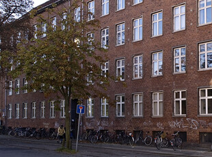 Sjællandsgade