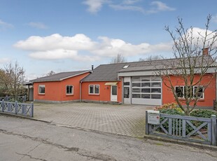 Til salg - Hvejselvej 70, Bjerlev, 7300 Jelling