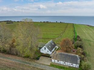 Til salg - Strandhus Alleen 28, Vantore, 4880 Nysted