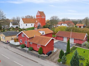 Til salg - Udbyvej 53, Udby, 4300 Holbæk