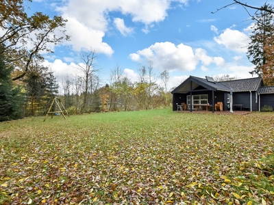 501-5098 Skovbrynet 151, Vesterlund - Flot og veludnyttet sommerhus