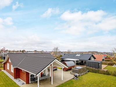 Sommerhus - 6 personer - Vibevej - Hejlsminde - 6094 - Hejls