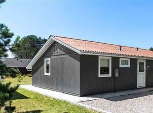 Sommerhus 5 personer Solsortevnget 4970 Rdby