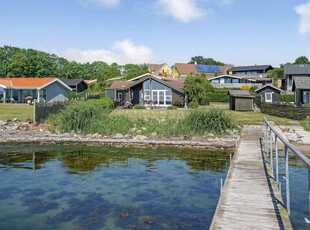 Sommerhus 6 personer Ny Holstensprve 5600 Faaborg