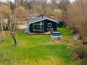 Sommerhus 7 personer Bag Hegnet Kulhuse 3630 Jgerspris