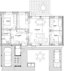 Bøgildhøjen, 110 m2, 4 værelser, 11.295 kr.