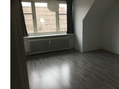 Lej 3-værelses lejlighed på 77 m² i Thisted