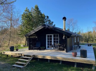 Sommerhus - 4 personer - Hedelunden