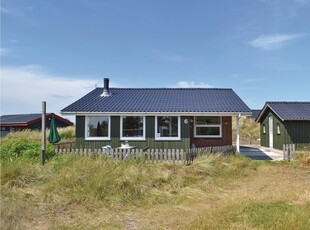 Sommerhus - 4 personer - P Chr Dahls Vej