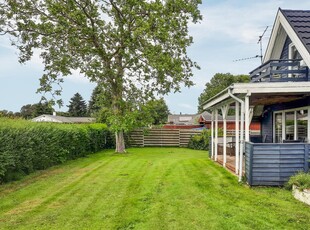 Sommerhus - 5 personer - Maemosevej