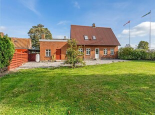 Sommerhus - 6 personer - Egeskov Gade