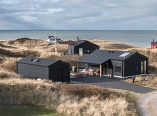 Sommerhus - 6 personer - Skovrenden 3A, Lønstrup