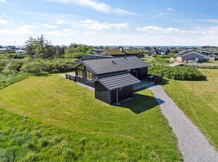 Sommerhus - 6 personer - Strandgårdsvej