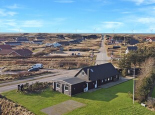 Sommerhus - 6 personer - Strandvejen