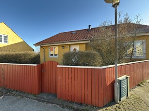 Sommerhus - 7 personer - Vesterbyvej