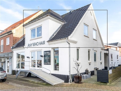 Sommerhus 4 personer Bredgade 3 6960 Hvide Sande