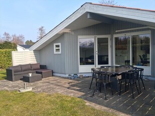 Sommerhus - 5 personer - Mågevej