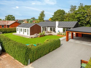 Til salg - Særkærparken 51, 7500 Holstebro