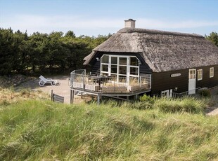 Sommerhus - 6 personer - Kringsvej - 6857 - Blåvand