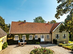 370-6024 Jyderupvej 83, Orevad - LANDEJENDOM 3,7 HA - SKØNNE NATUROMGIVELSER - VELEGNET TIL GÅRDBUTIK - NEMT