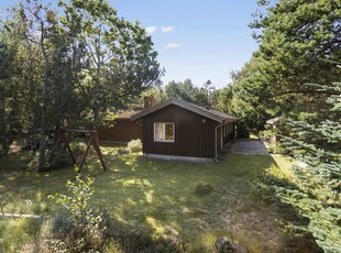 487-3348 Orionvej 6, Skiveren - Charmerende sommerhus på stor naturgrund