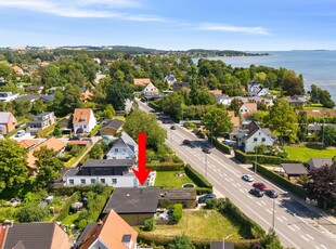 6962037 Strandpromenaden 59 - 60'er villa i 2. række til vandet