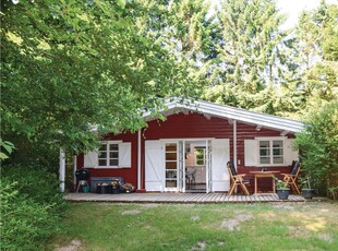 Sommerhus - 4 personer - Midtparken - Arrild - 6520 - Toftlund