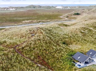 Sommerhus - 4 personer - Sønder Klitvej