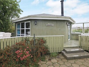 Sommerhus - 4 personer - Strandlyst - Handbjerg - 7830 - Vinderup