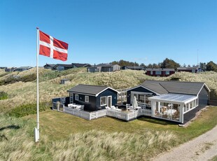 Sommerhus - 6 personer - Lonesvej - Grønhøj - 9480 - Løkken