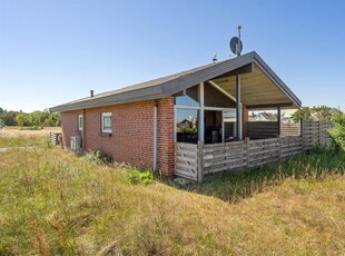 Sommerhus - 6 personer - Mågevej 6 B