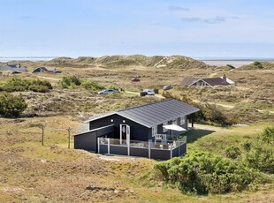 Sommerhus - 6 personer - Søndermarken