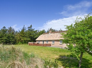 Sommerhus - 6 personer - Tyttebærvej